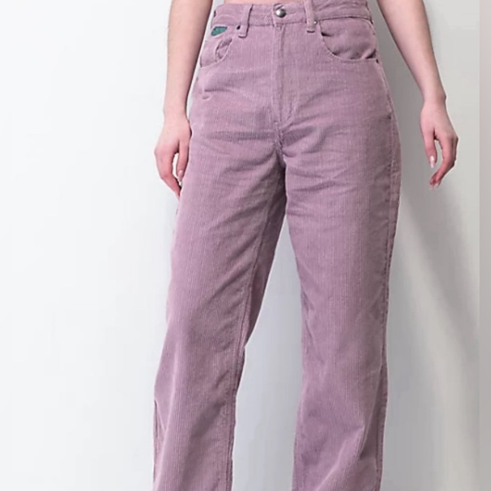 EMPYRE pink pants